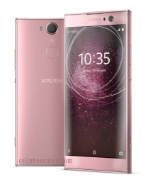 Sony Xperia XA2